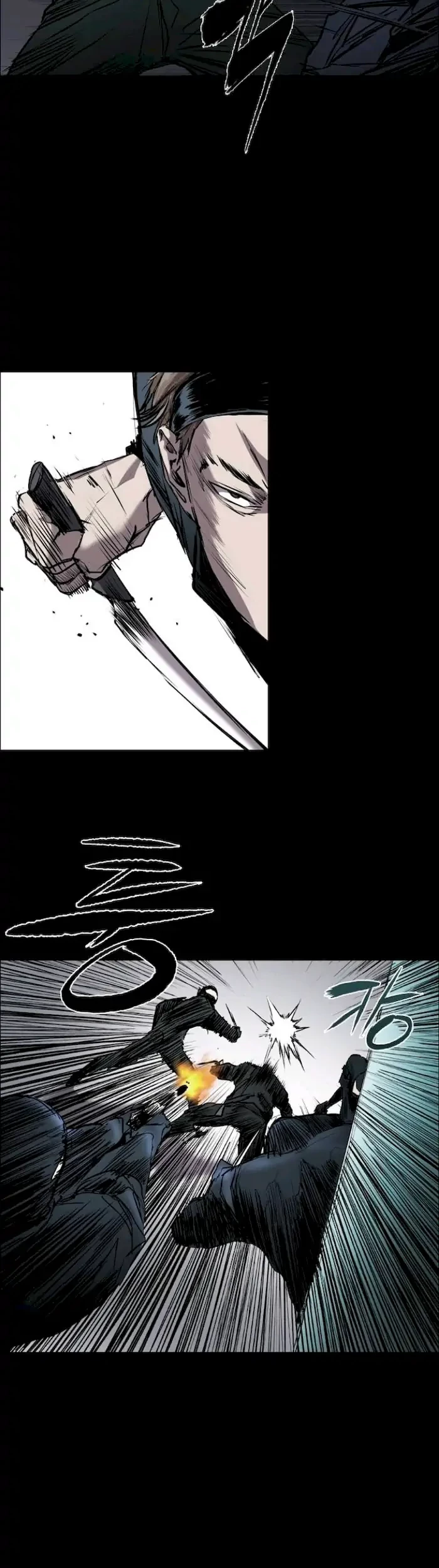 Castle Chapter 91 Gambar 25