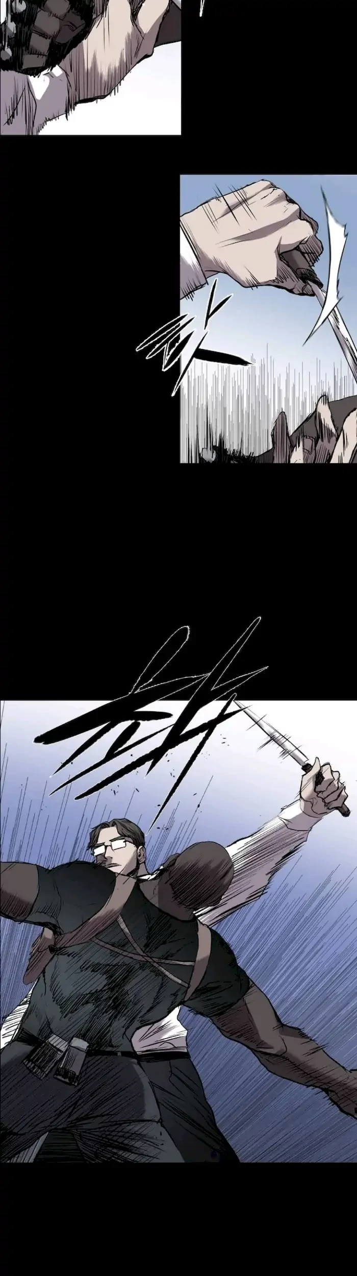 Castle Chapter 91 Gambar 52