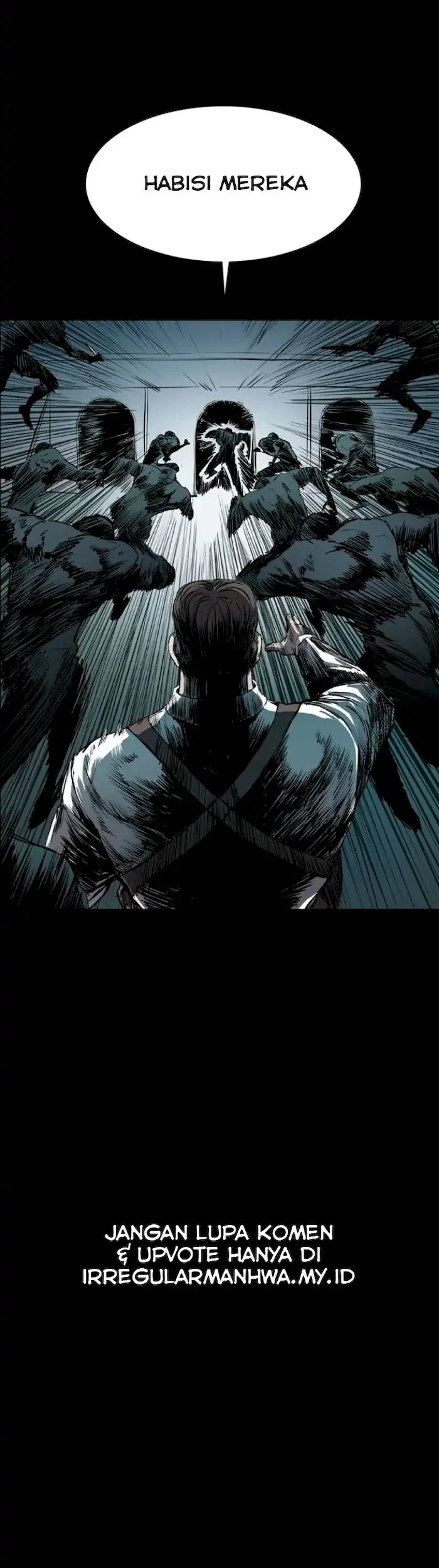 Castle Chapter 91 Gambar 4