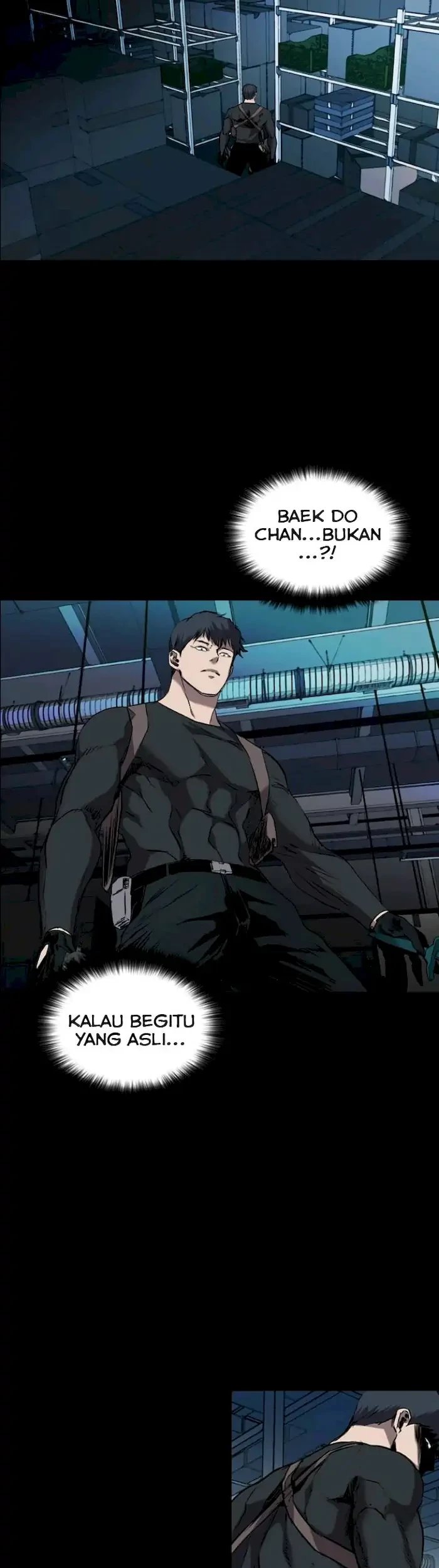 Castle Chapter 91 Gambar 6