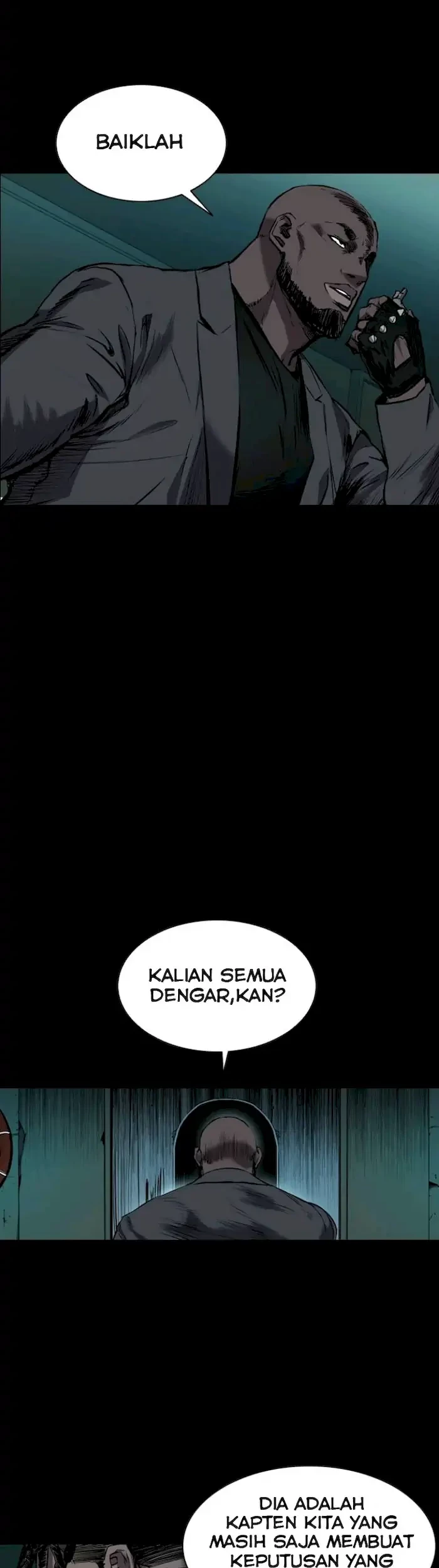 Castle Chapter 91 Gambar 10