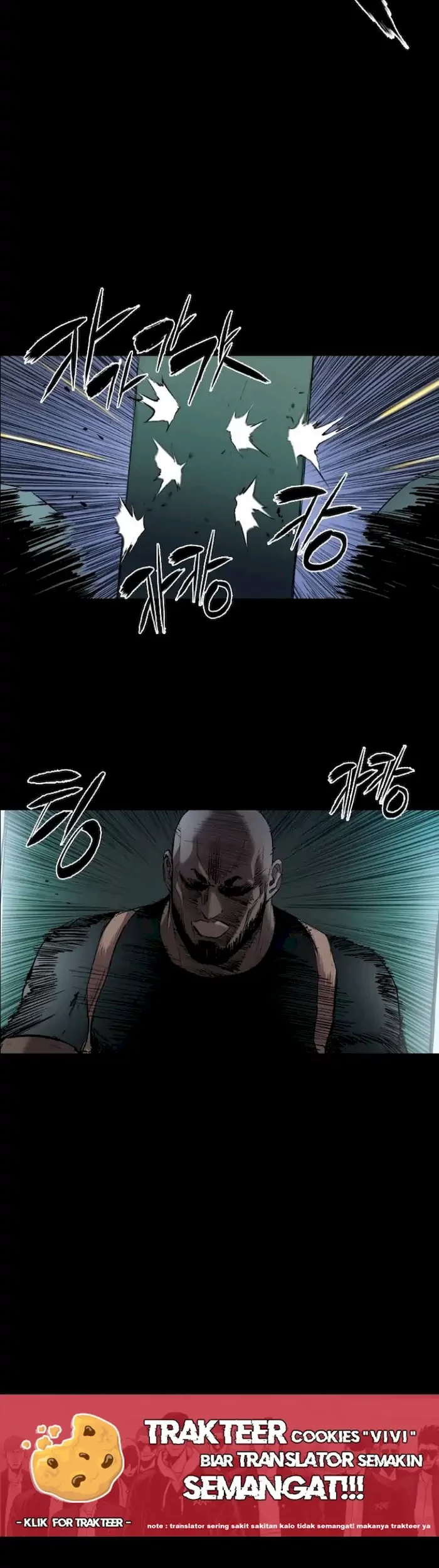 Castle Chapter 91 Gambar 16