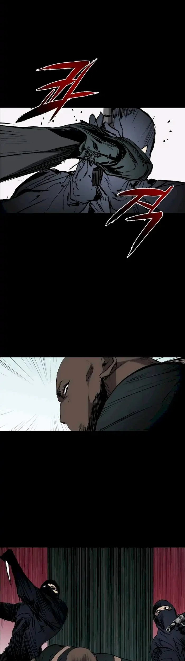 Castle Chapter 91 Gambar 19