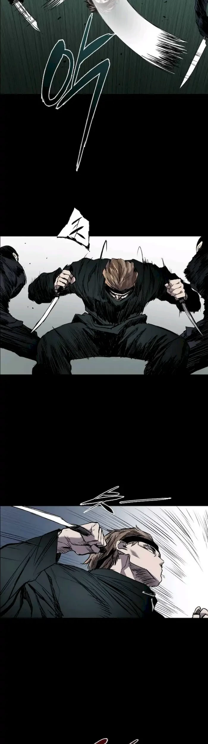 Castle Chapter 91 Gambar 22