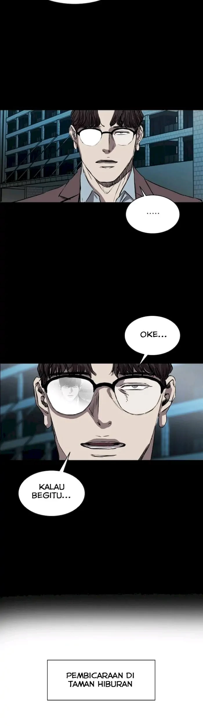 Castle Chapter 92 Gambar 42