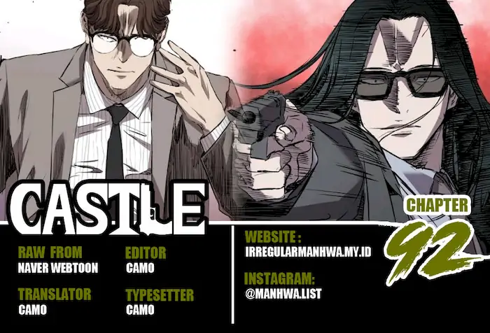 Komik Castle Chapter 92 gambar nomor 1