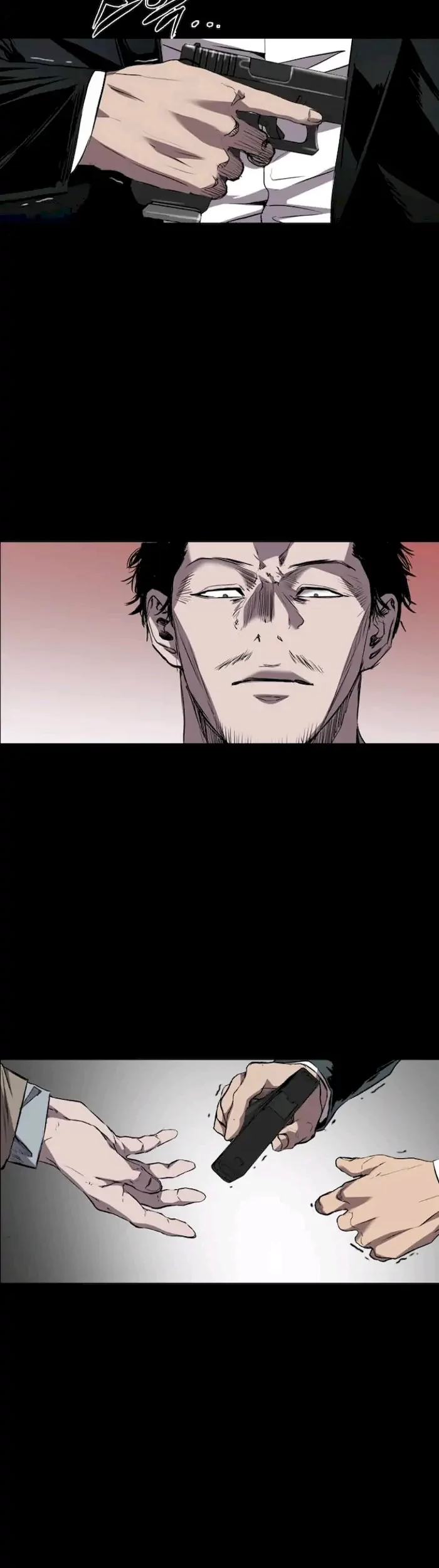 Castle Chapter 92 Gambar 31