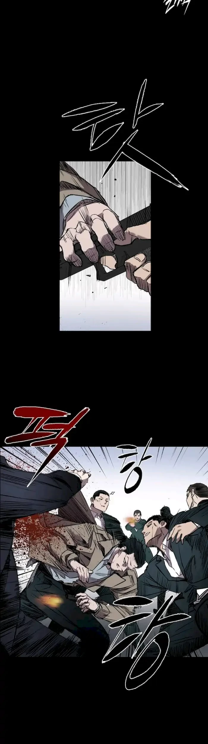 Castle Chapter 92 Gambar 66