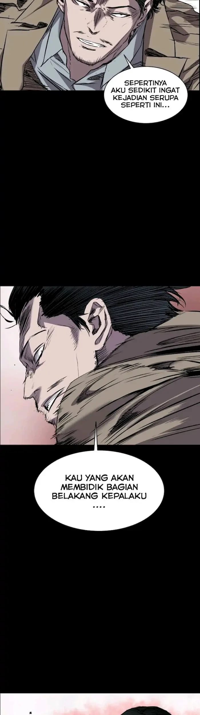 Castle Chapter 92 Gambar 75