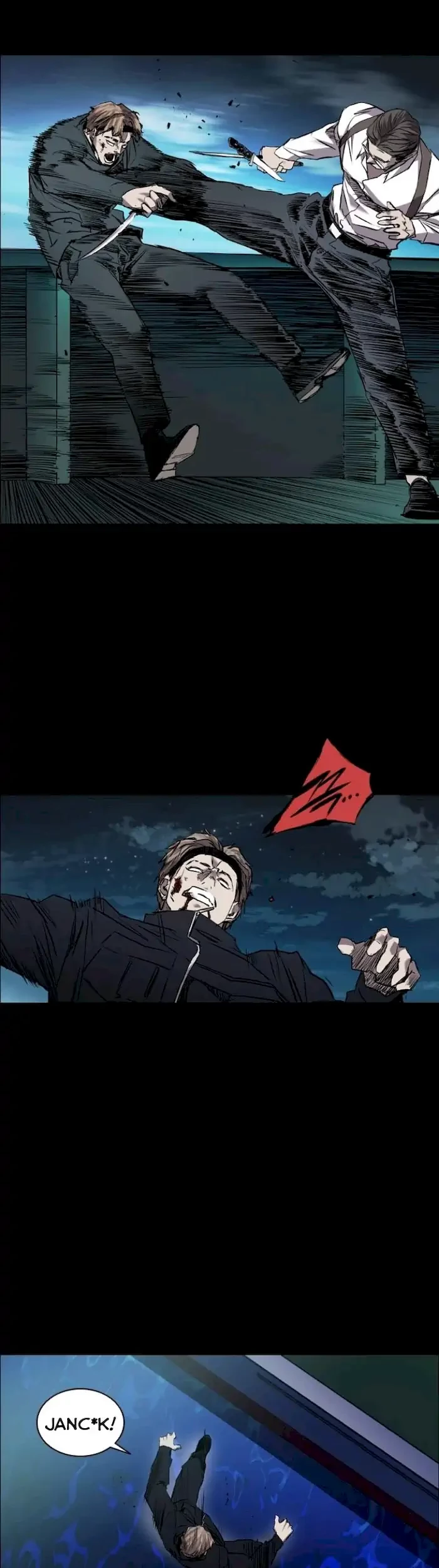 Castle Chapter 93 Gambar 50