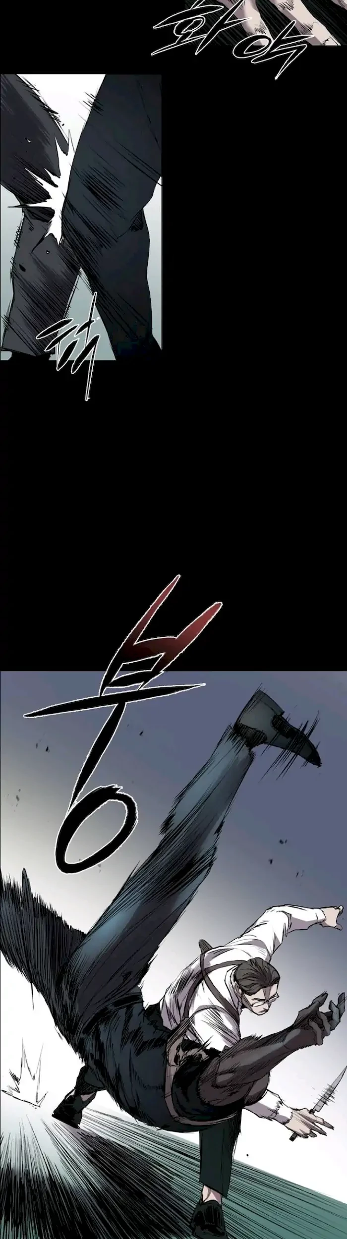 Castle Chapter 93 Gambar 24