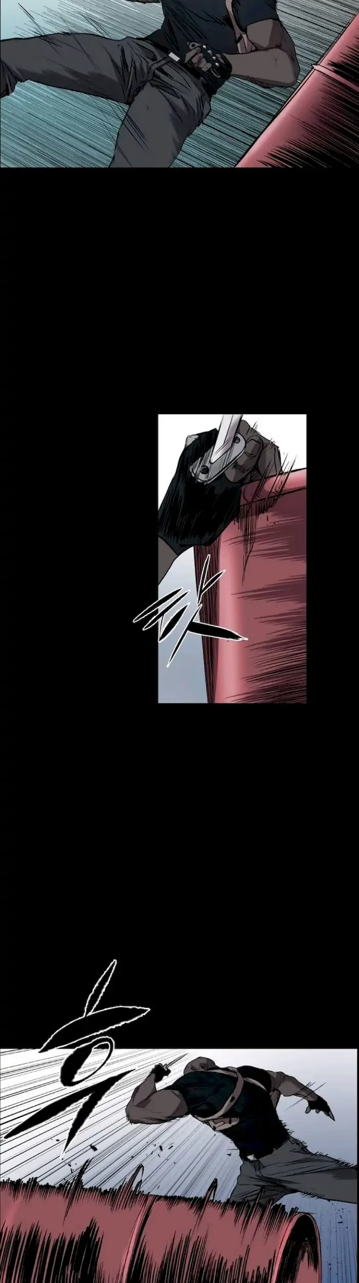 Castle Chapter 93 Gambar 27