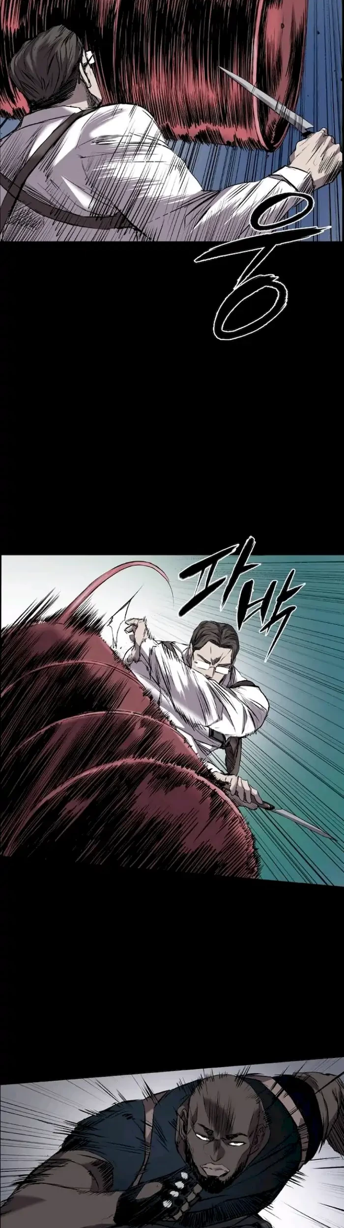 Castle Chapter 93 Gambar 28