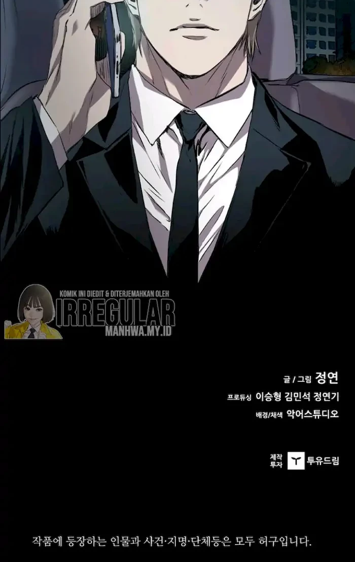 Castle Chapter 93 Gambar 57