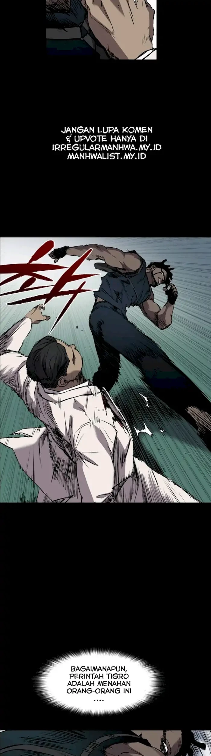 Castle Chapter 93 Gambar 6