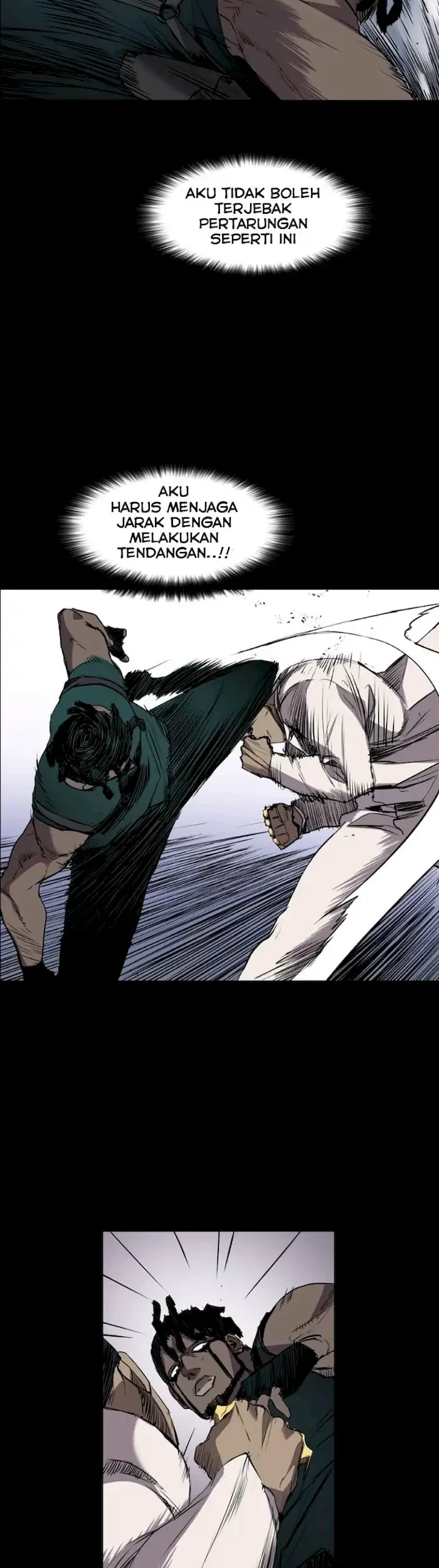 Castle Chapter 93 Gambar 7