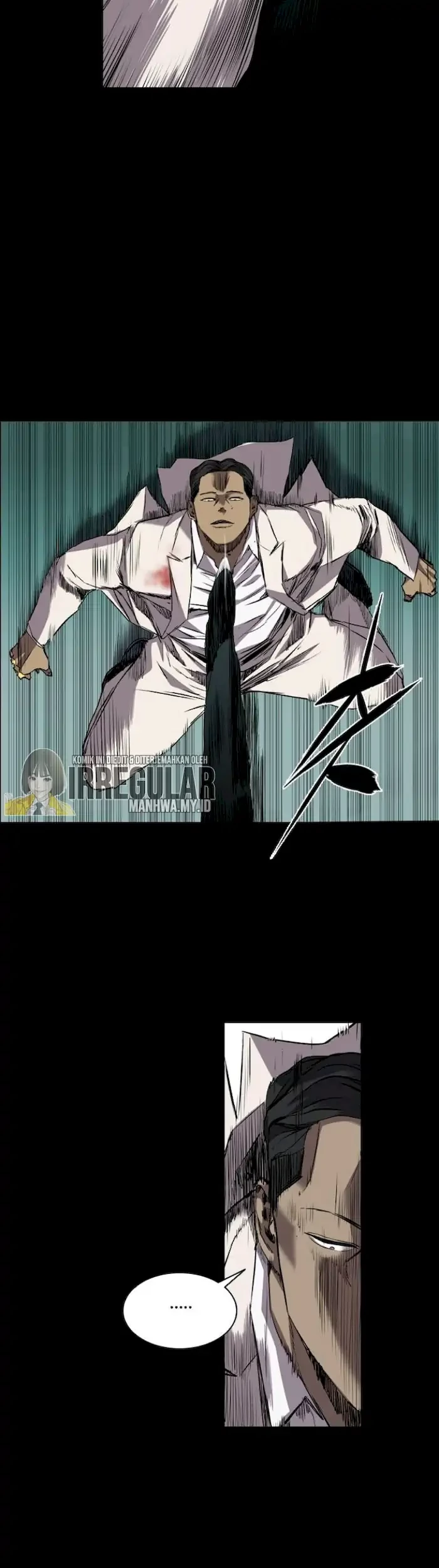 Castle Chapter 93 Gambar 9