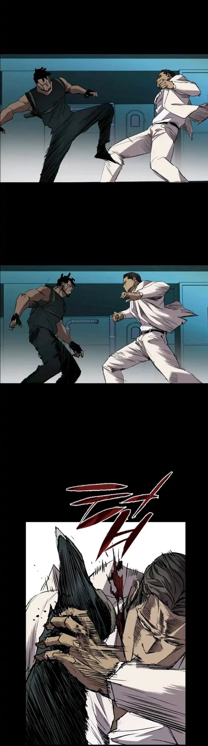 Castle Chapter 93 Gambar 10