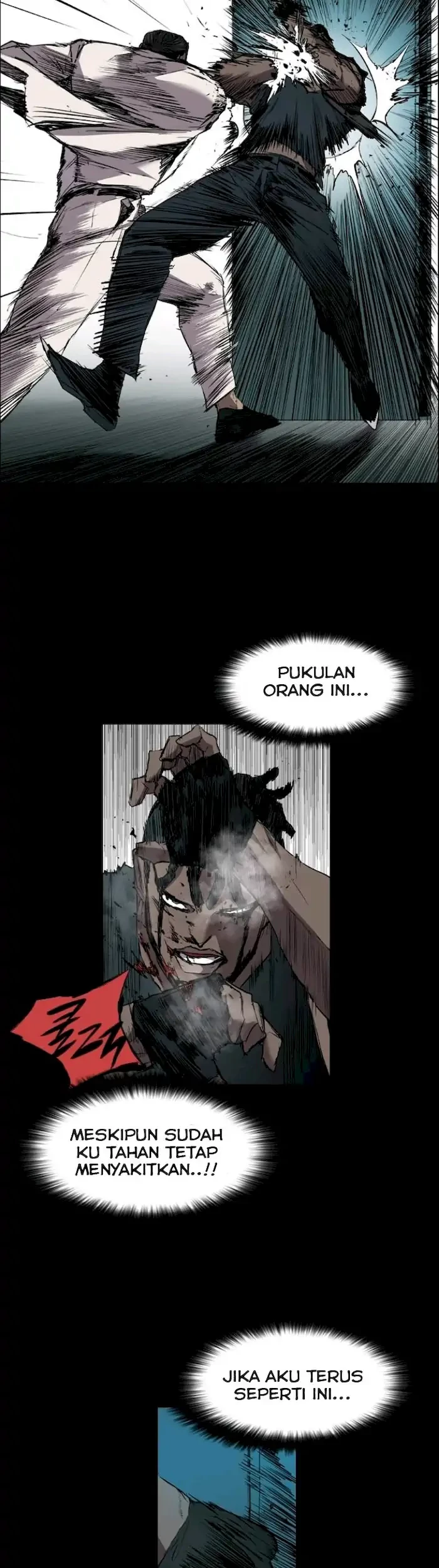 Castle Chapter 93 Gambar 15