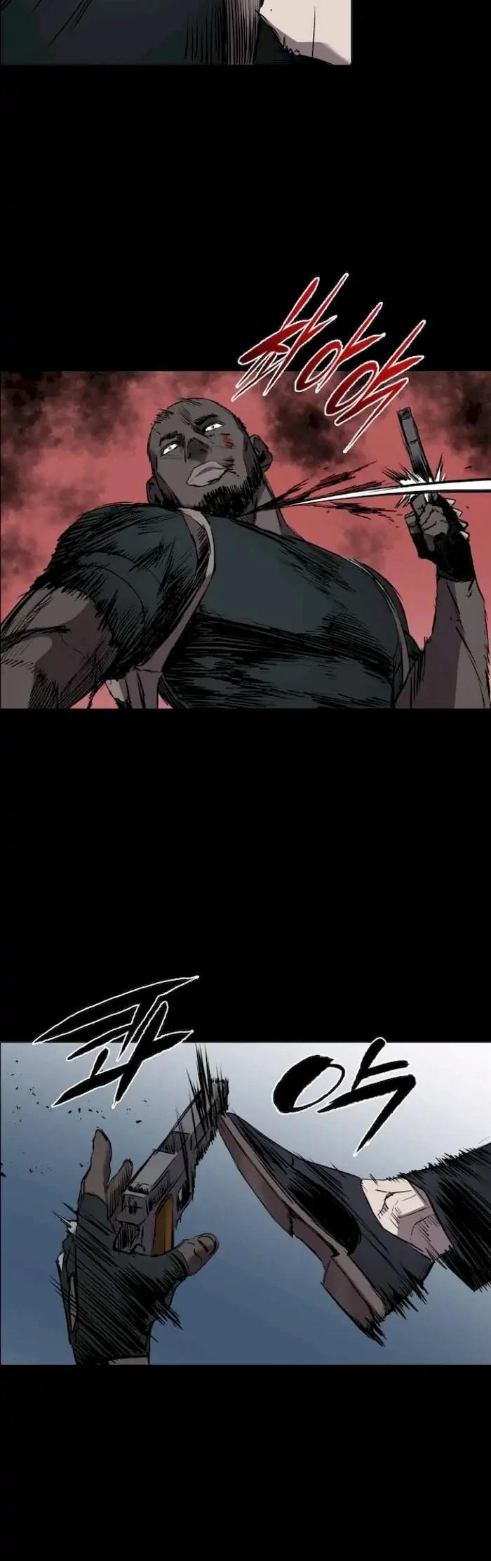 Castle Chapter 94 Gambar 50