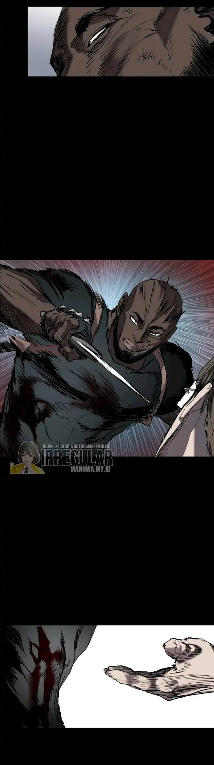 Castle Chapter 94 Gambar 48