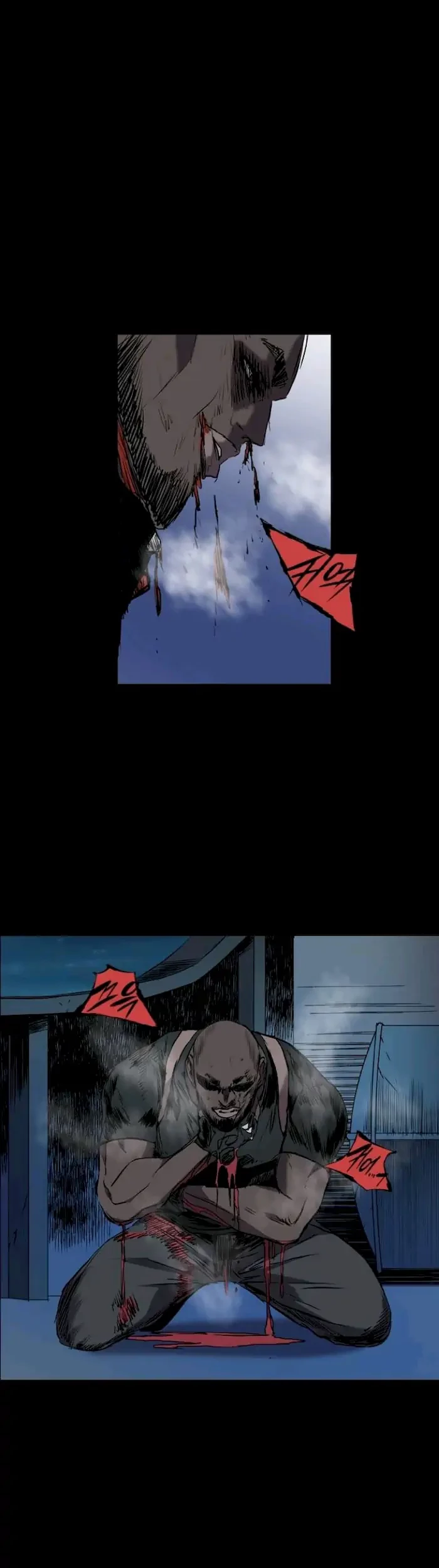 Castle Chapter 94 Gambar 51