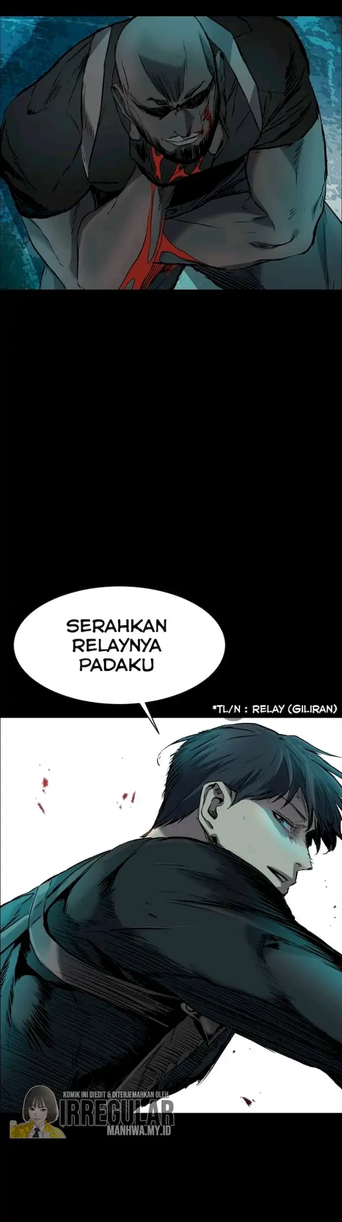 Castle Chapter 94 Gambar 59