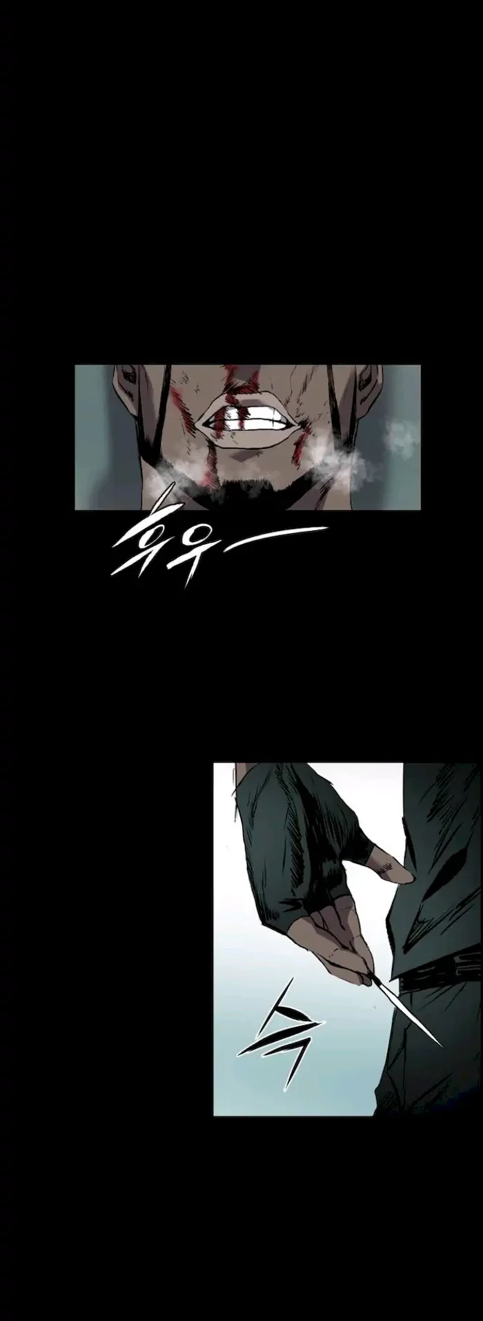 Castle Chapter 94 Gambar 34