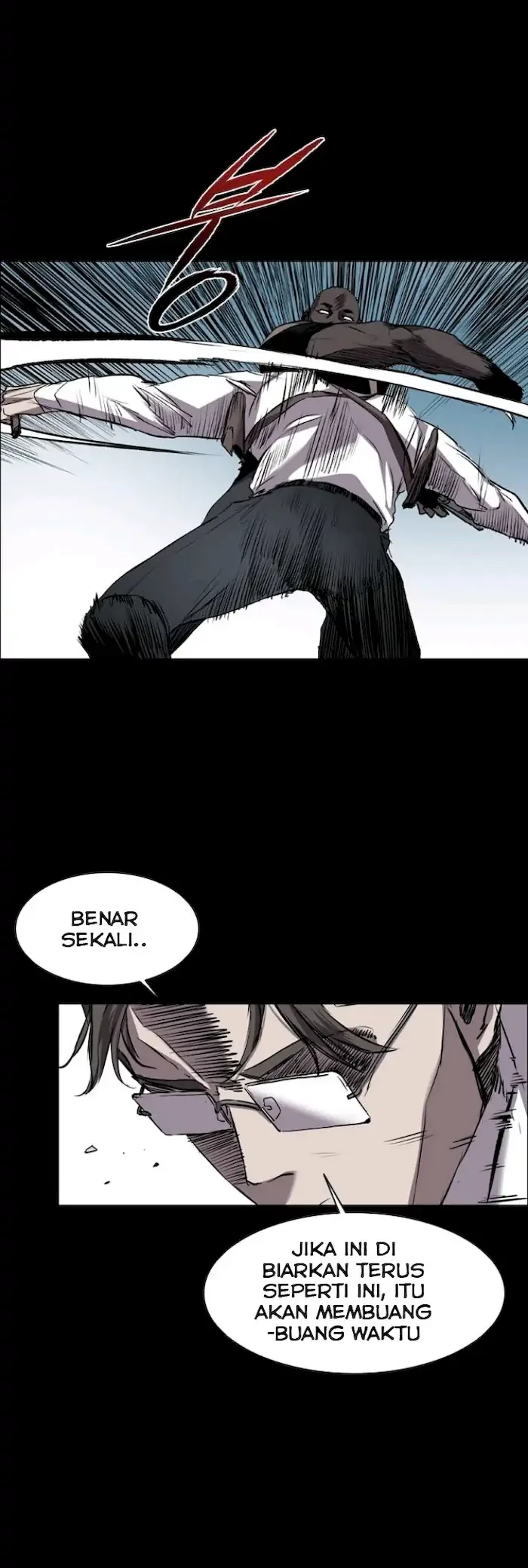 Castle Chapter 94 Gambar 38