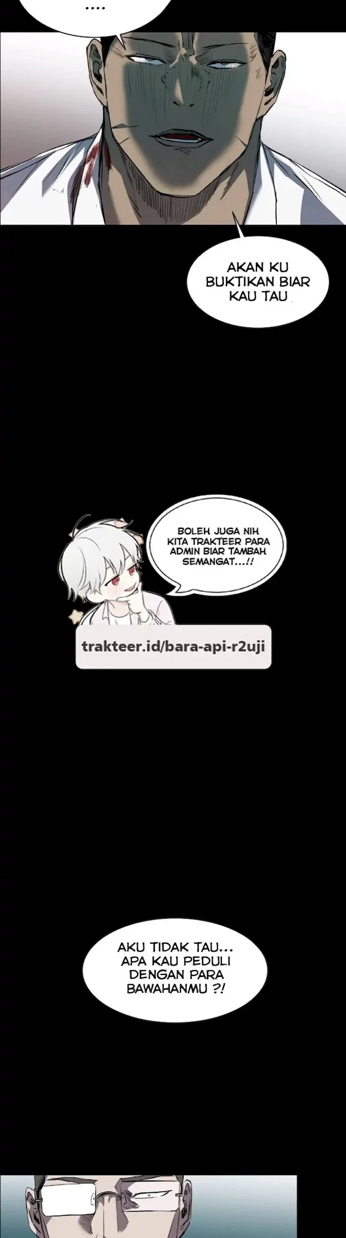 Castle Chapter 94 Gambar 36