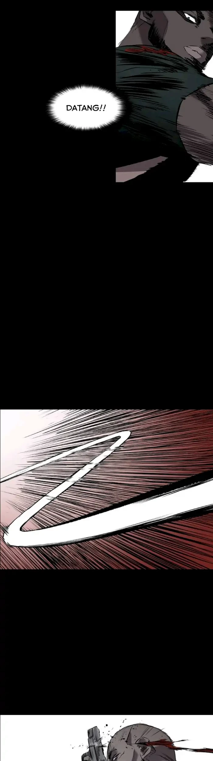 Castle Chapter 94 Gambar 39