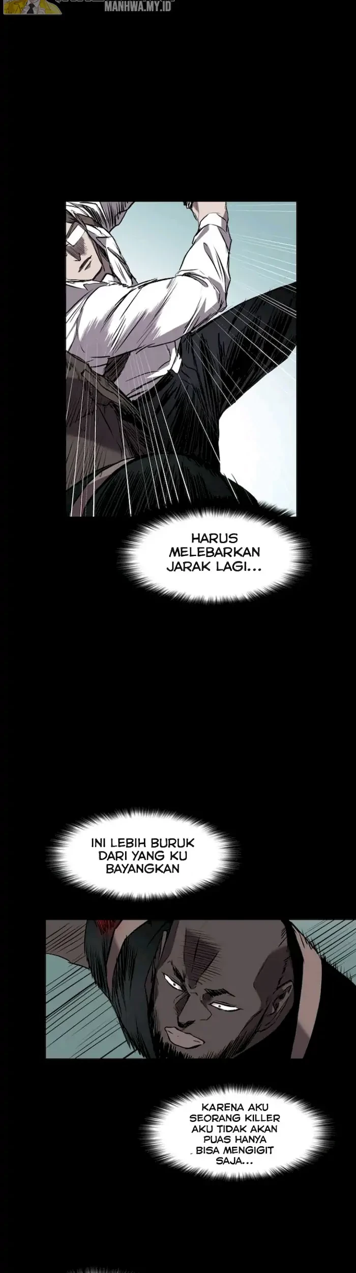 Castle Chapter 94 Gambar 41