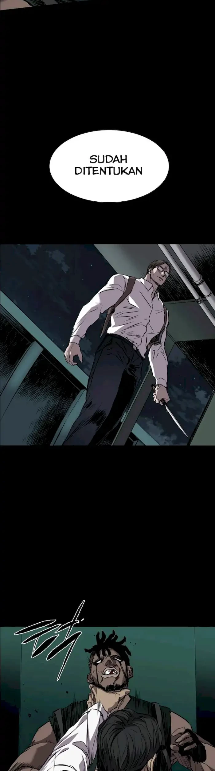 Castle Chapter 94 Gambar 4