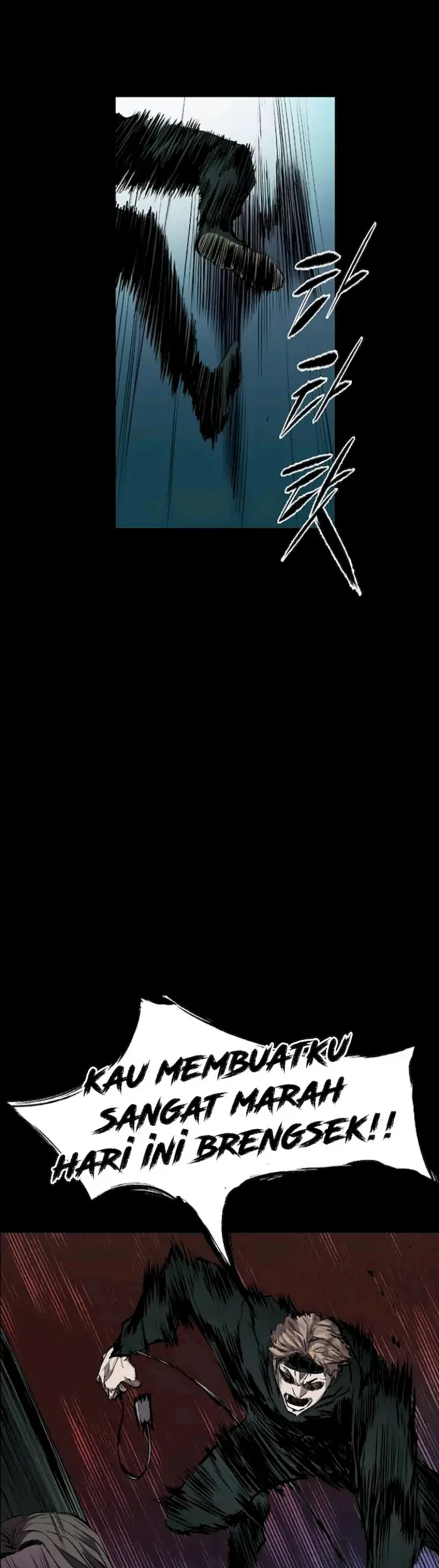 Castle Chapter 94 Gambar 8