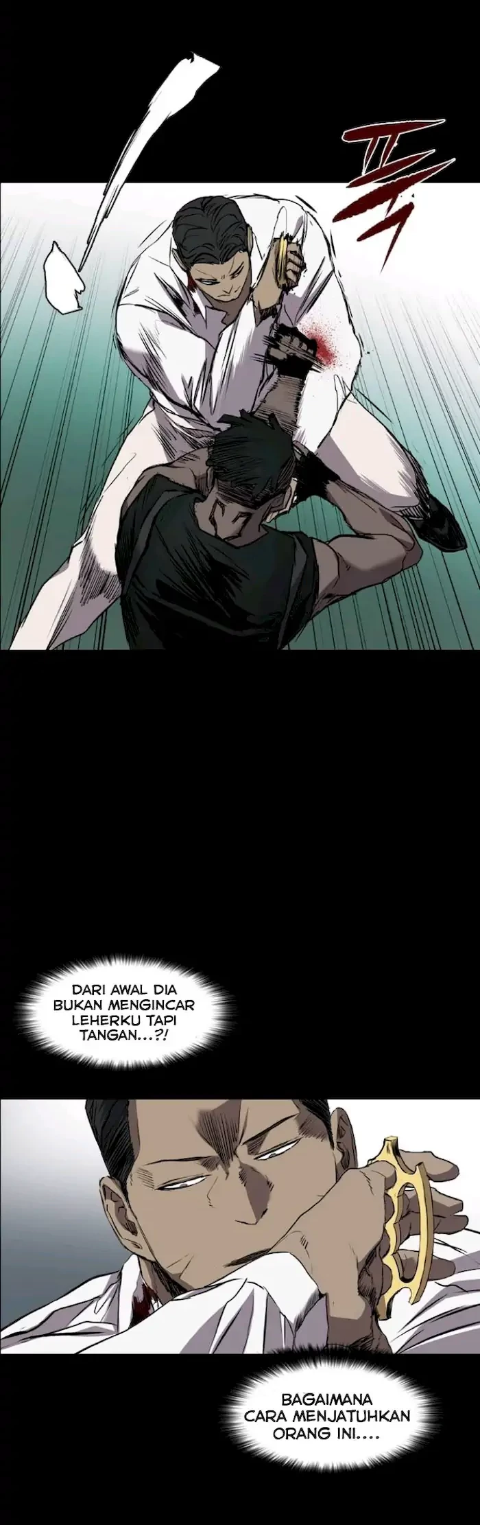 Castle Chapter 94 Gambar 10