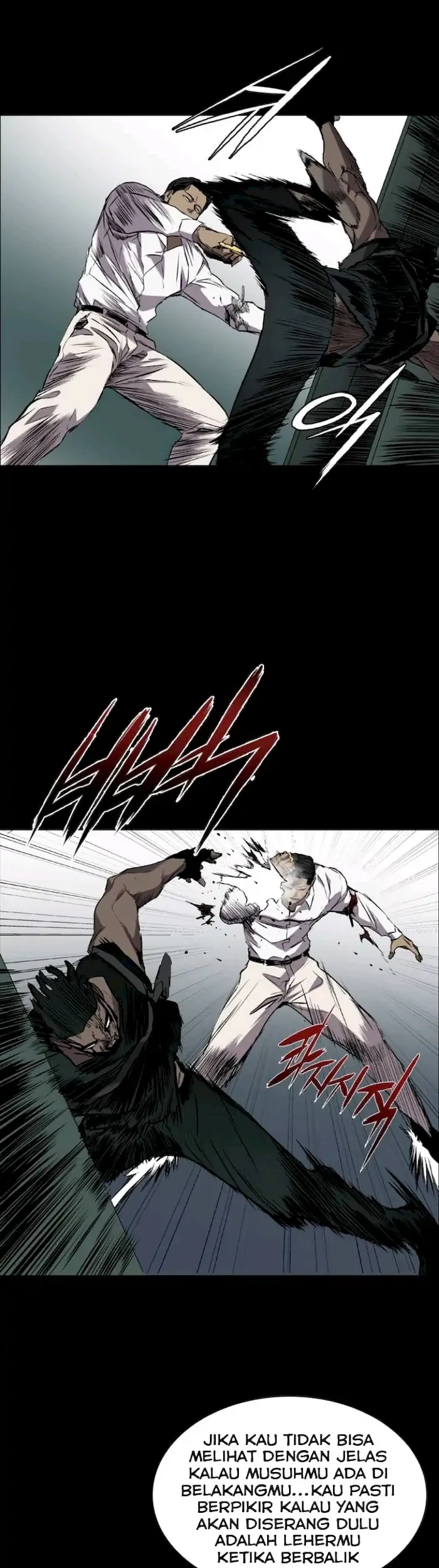 Castle Chapter 94 Gambar 11