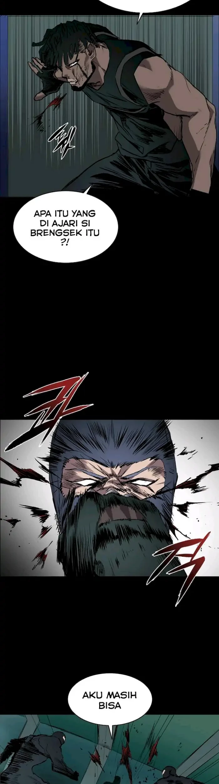 Castle Chapter 94 Gambar 12