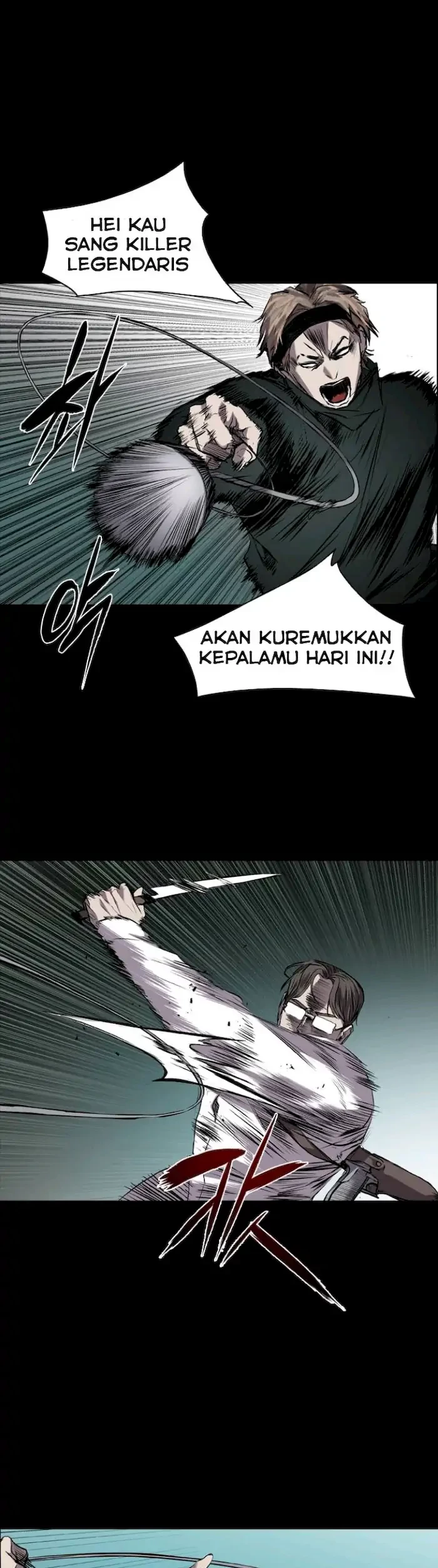 Castle Chapter 94 Gambar 15