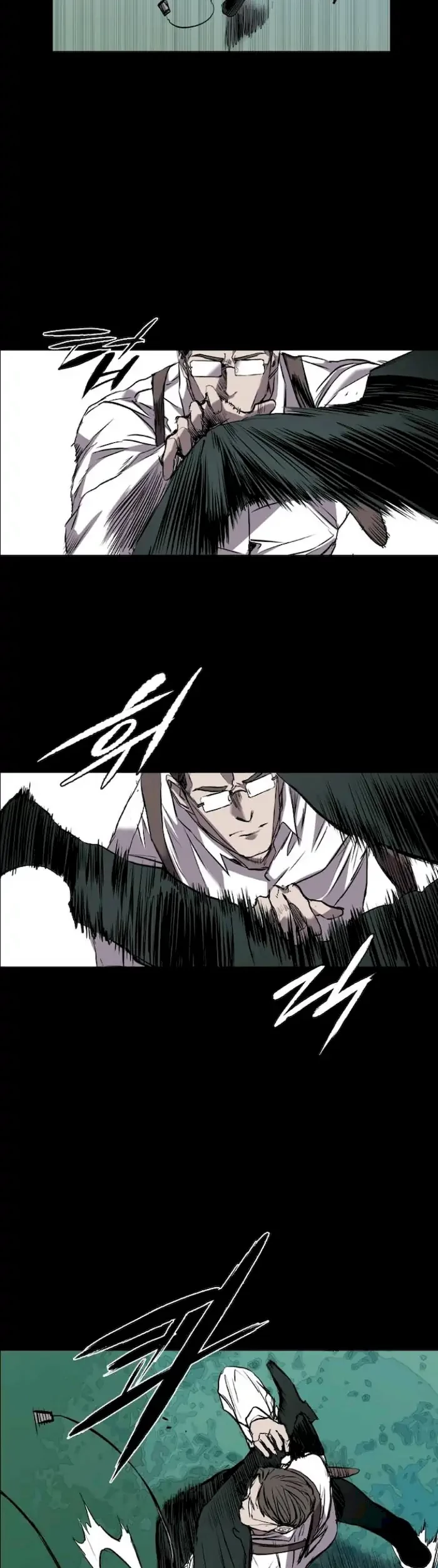 Castle Chapter 94 Gambar 17