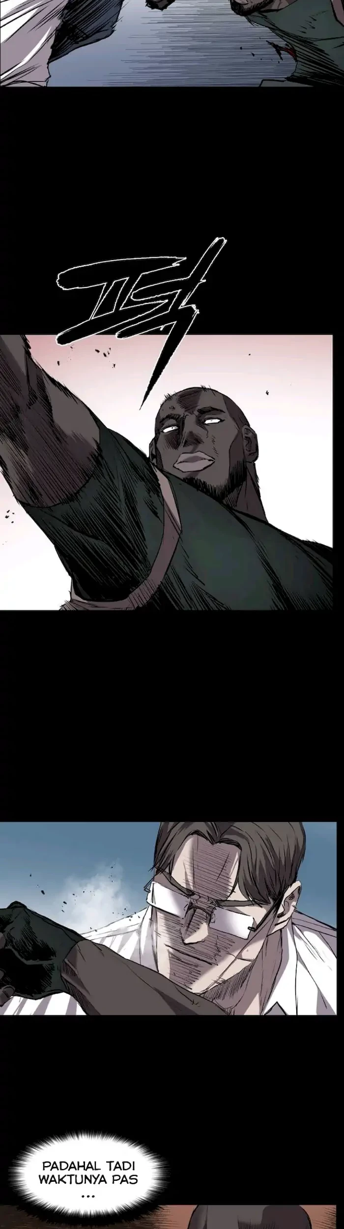 Castle Chapter 94 Gambar 20