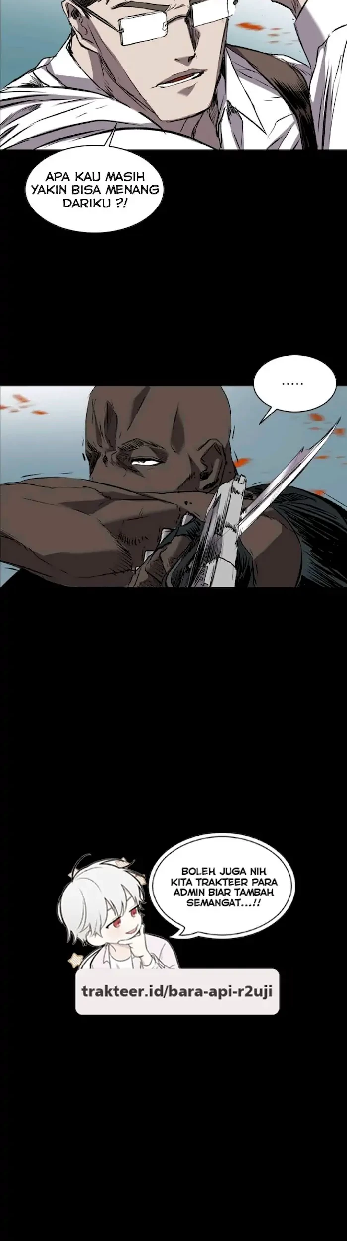 Castle Chapter 94 Gambar 28