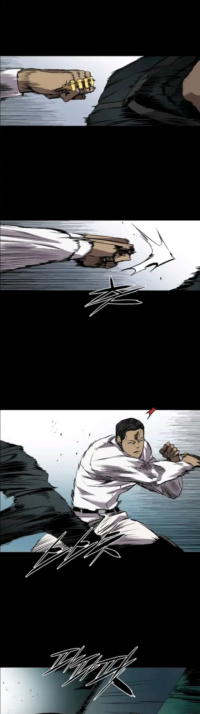 Castle Chapter 94 Gambar 29