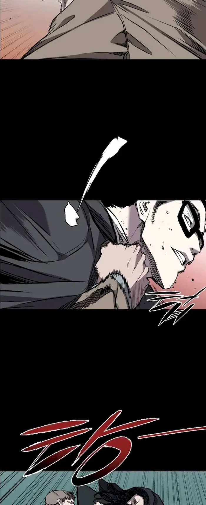 Castle Chapter 95 Gambar 28