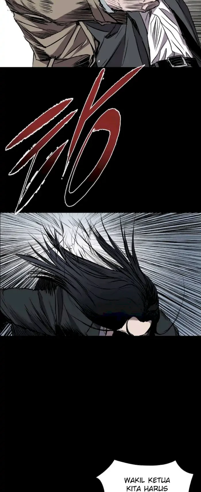 Castle Chapter 95 Gambar 30