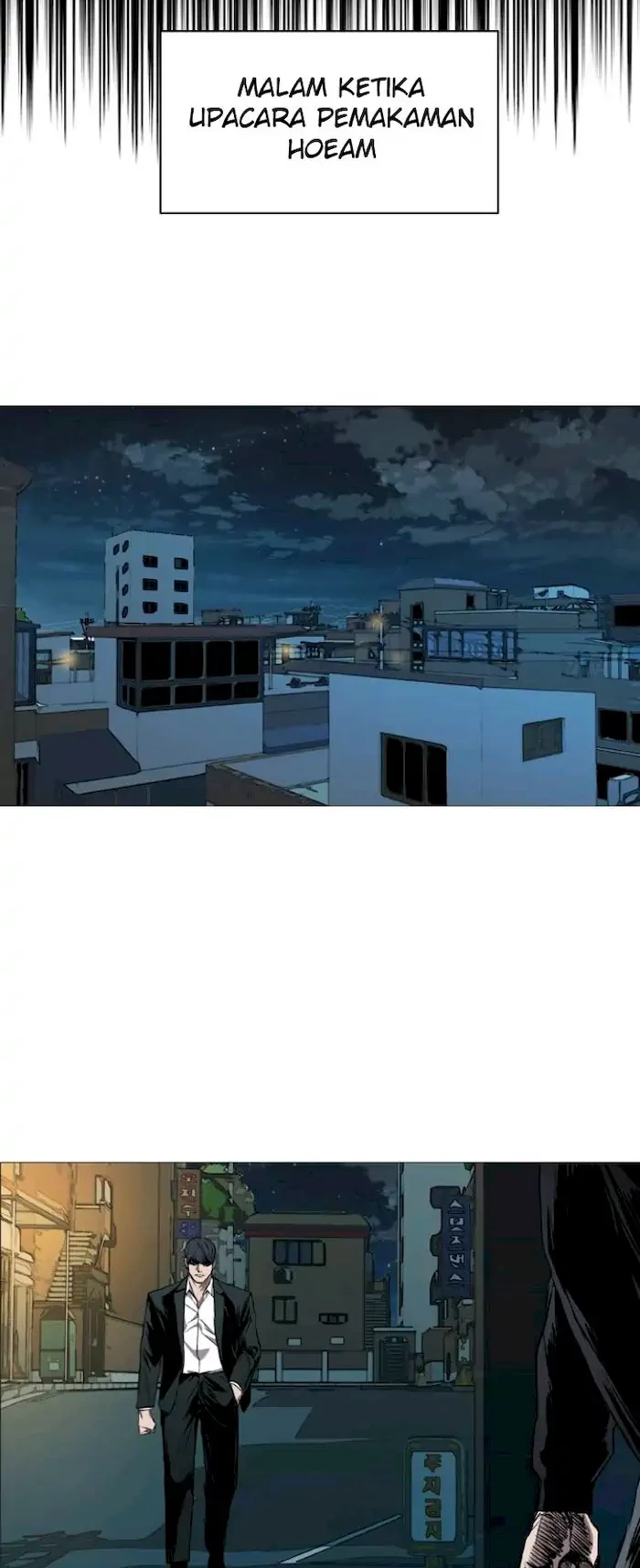 Castle Chapter 95 Gambar 36