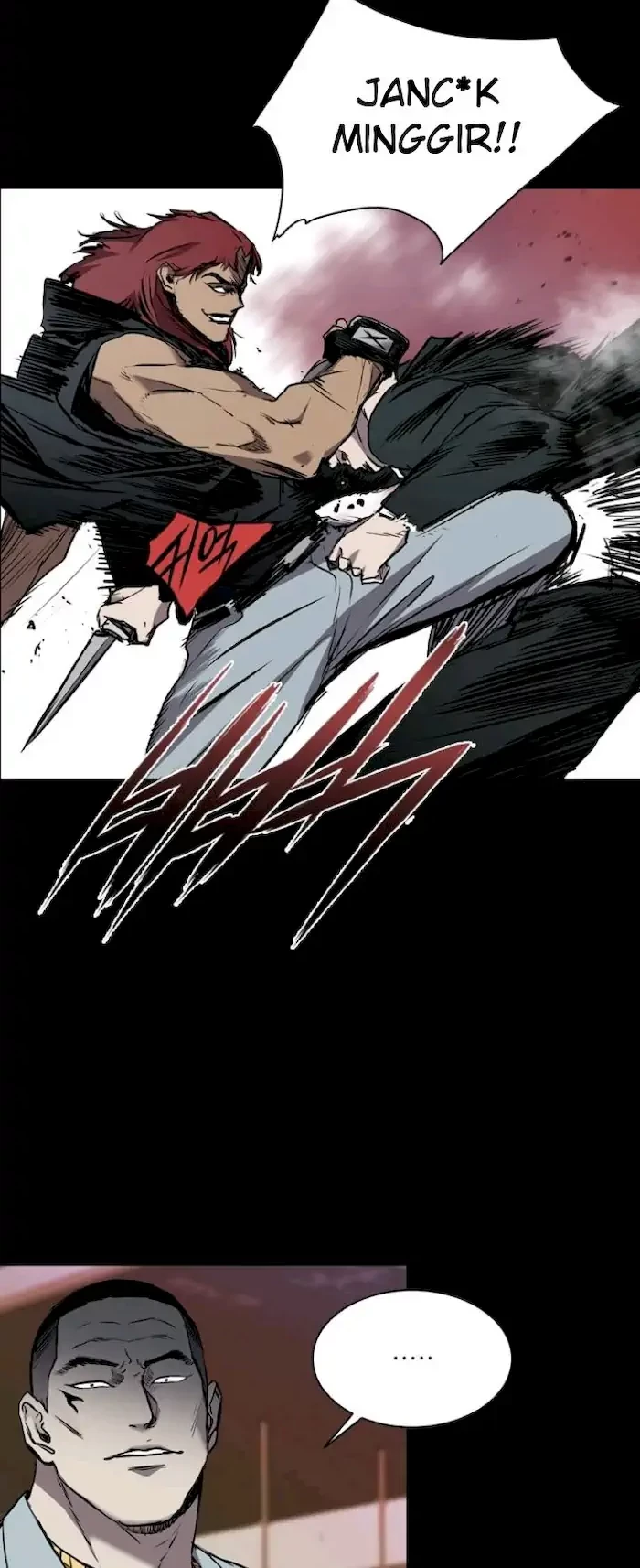 Castle Chapter 95 Gambar 18