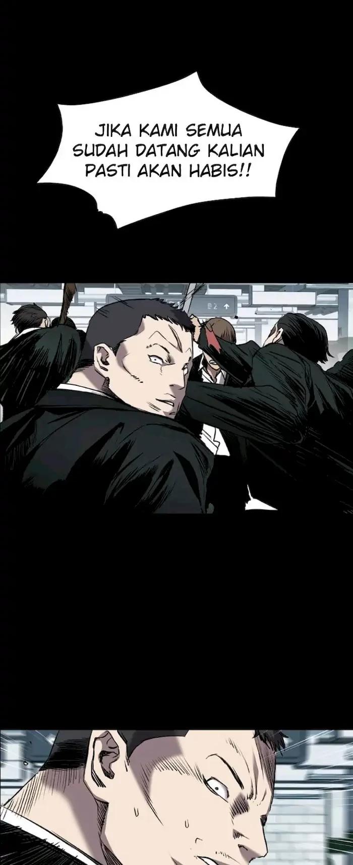 Castle Chapter 95 Gambar 22