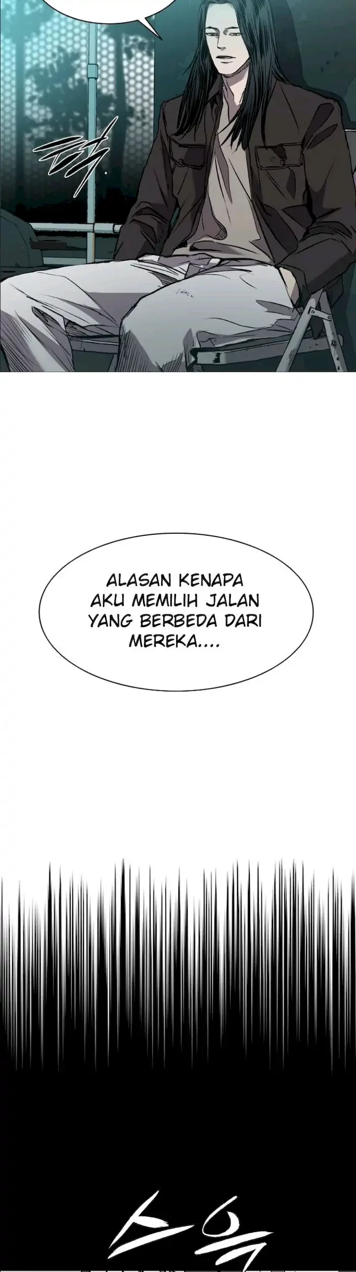 Castle Chapter 95 Gambar 51