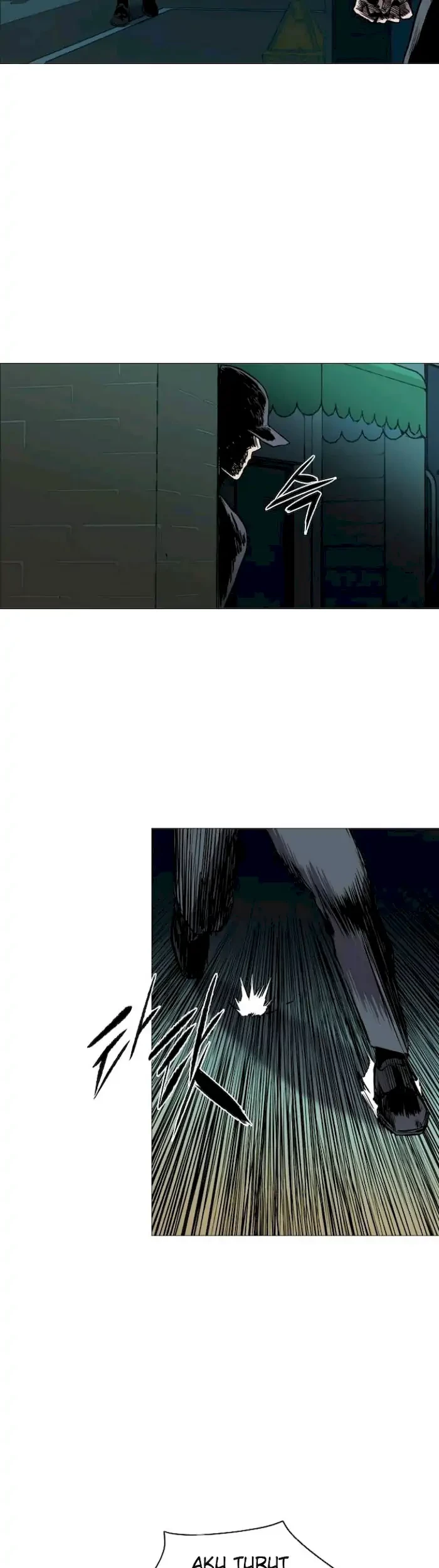 Castle Chapter 95 Gambar 37