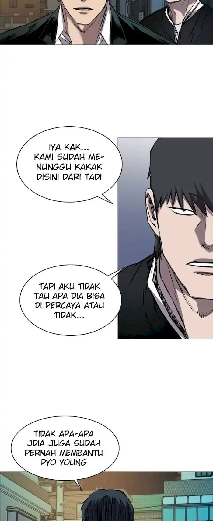 Castle Chapter 95 Gambar 40